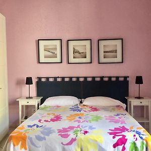 Camera con letto king size
